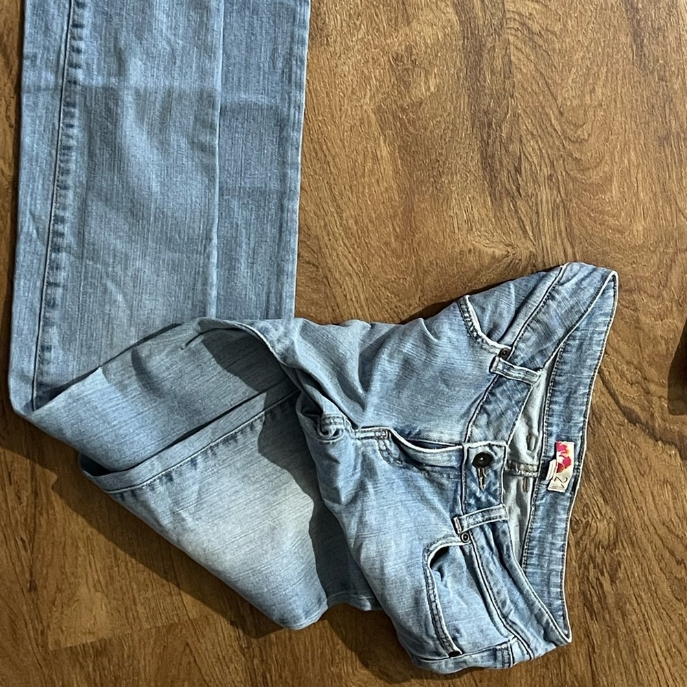 Forever21 Jeans.